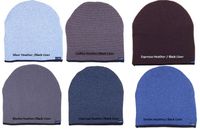 Bamboo Beanies