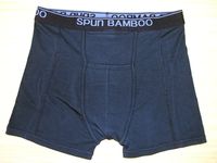 Bamboo viscose fabric Boxer Brief 