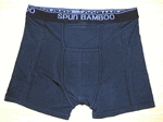 Bamboo viscose fabric Boxer Brief 