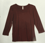 Women's T-Shirts with Bamboo Viscose