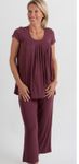 Bamboo Viscose  Clothing For Women