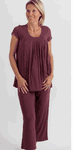 Bamboo Viscose  Clothing For Women
