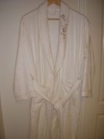 Bamboo Cotton Blend Bath/SPA Robes 