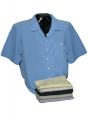 Bamboo Cotton Sport Shirts For Men