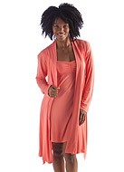Bamboo Dreams Sweetly Robe