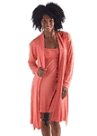 Bamboo Dreams Sweetly Robe