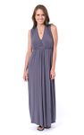 Bamboo Isis Maxi Dress