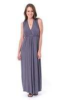 Bamboo Isis Maxi Dress