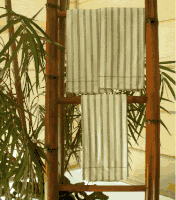 Kitchen Towels WIth Bamboo Viscose