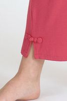 Bamboo Mandarin Pajama Sets for Women