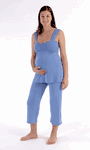 Maternity  Clothing with Bamboo Viscose