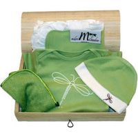 Bamboo NewBorn Baby Gift Set