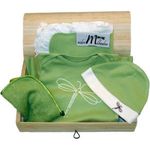Bamboo NewBorn Baby Gift Set