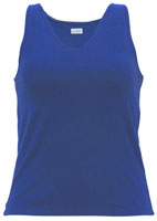 Bamboo Priya V-Neck Top