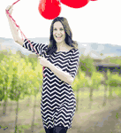 Bamboo Renee Knee High Dress