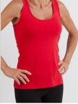 Bamboo Viscose Racer Back Tank Top