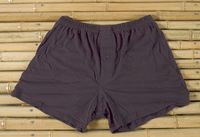 Bamboo  viscose fabric Underwear Boxer For Men