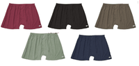 Bamboo  viscose fabric Boxers