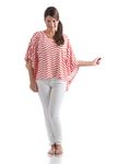 BambooDream  Wide Sleeve Comfy Tunic