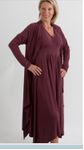 Bamboo Viscose Robe Wrap