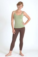 BambooDream Full Length Leggings