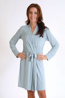 BambooDream  Short Robe