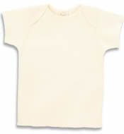 Basic BambooBaby Lap T-Shirt in bulk of 12