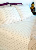  Bed and Bath - Towels,Sheets,Blankets,Robes  with Bamboo Viscose