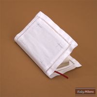 Bible Book Covers for Baby by Baby Milano