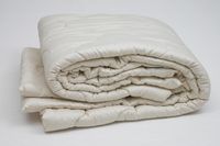 Certified Merino Wool Twin Comforter