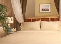 Certified Organic Cotton Bedding - Cal King