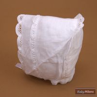Christening Bonnets