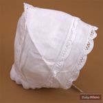Christening Bonnets