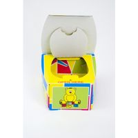 Disposable Potty-5 Pack