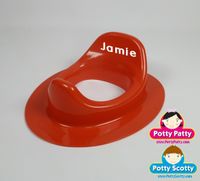 Elongated Potty Seat