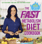 Fast Metabolisom Diet Cook book