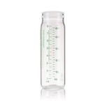 Glass Baby Bottle inserts (4oz or 8oz)