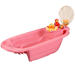 Infant Bath Accessories