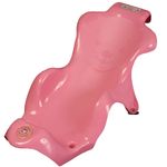Infant Bath Tub by Potty Patty® - 0 - 15 months(pink) Infant Bath Tub by Potty Patty® - 0 - 15 months(pink)