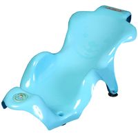 Infant Bath Tub by Potty Scotty - 0 - 15 months(Blue)