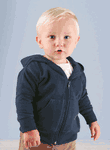 Infant  Cotton Fleece