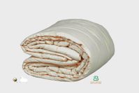 King Washable Wool Comforter