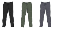 Men's Comfy  Long Pants