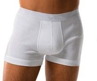 Mens Bamboo viscose fabric  Boxer Briefs