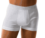 Mens Bamboo viscose fabric  Boxer Briefs