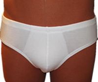 Mens Bamboo viscose fabric Modal Briefs