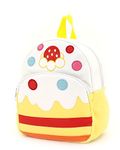 Mini Kids Backpacks - Cup Cake Design
