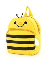 Mini  Kids Backpacks with Bee Design