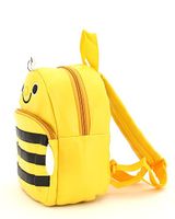 Mini Kids Backpacks with Bee Design Mini Kids Backpacks with Bee Design