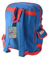 NestleCrunchBackPack